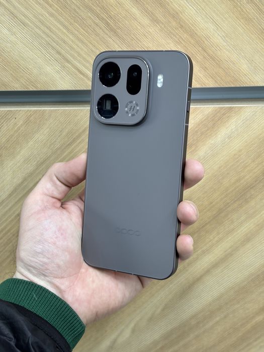 Oppo Find X9 Pro 16/512 GB China