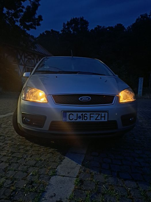 FORD C-Max 2006 — imagine 3