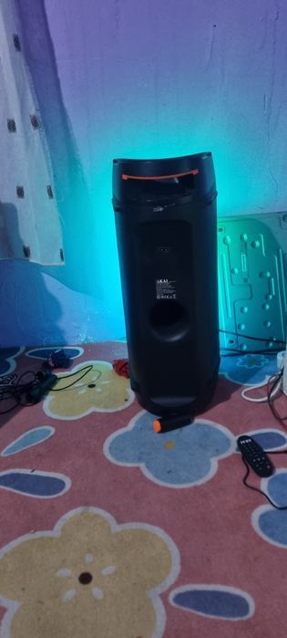 Baxa akai partibox 810