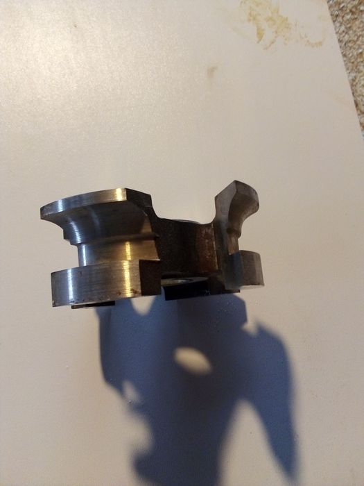 Глава за фреза нова