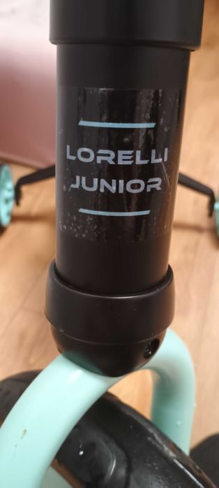 Баланс колело Lorelli 2 в 1