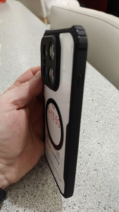 Carcasa - Husă  One plus 15