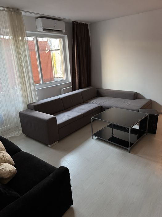 Apartament de inchiriat in vlaicu!