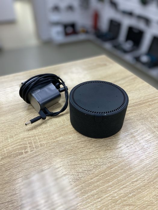 Яндекс станция мини (ТМ79)