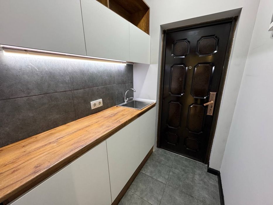 Мирабад | Федорович - Сдается в аренду помещение вдоль дороги 112м2