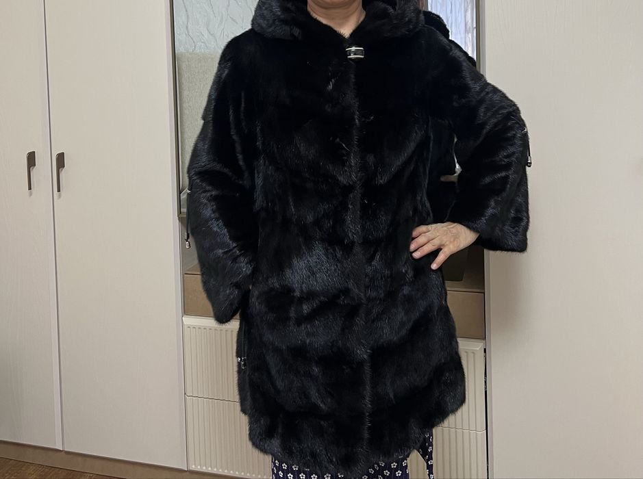 Шуба        зима