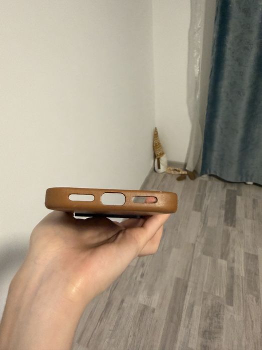 Husă iPhone 17 Pro Max NOMAD