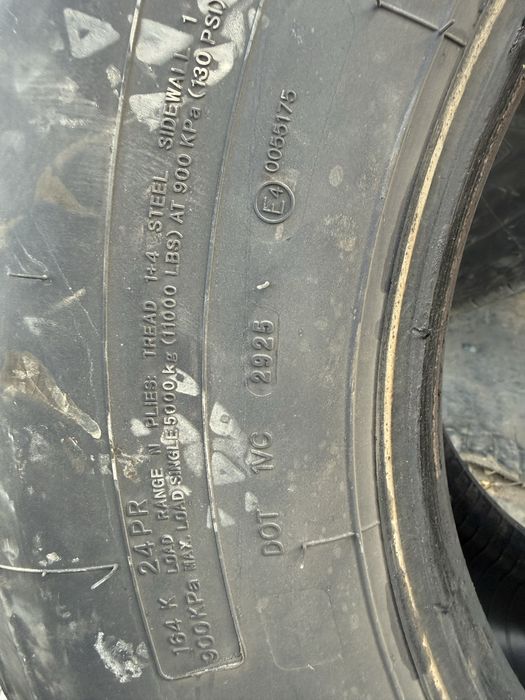 385/65 22.5 покрышки