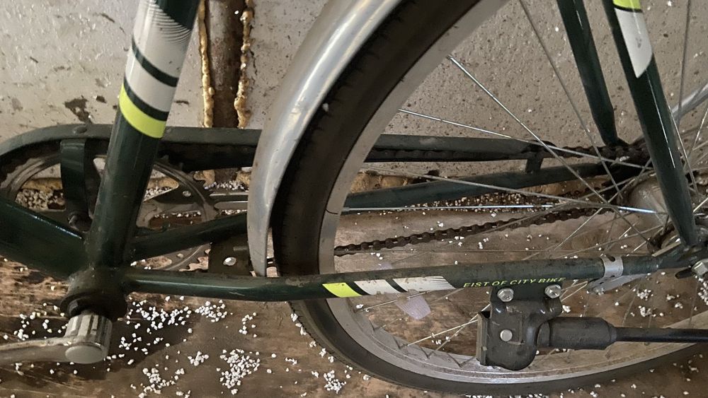 Продам велосипед