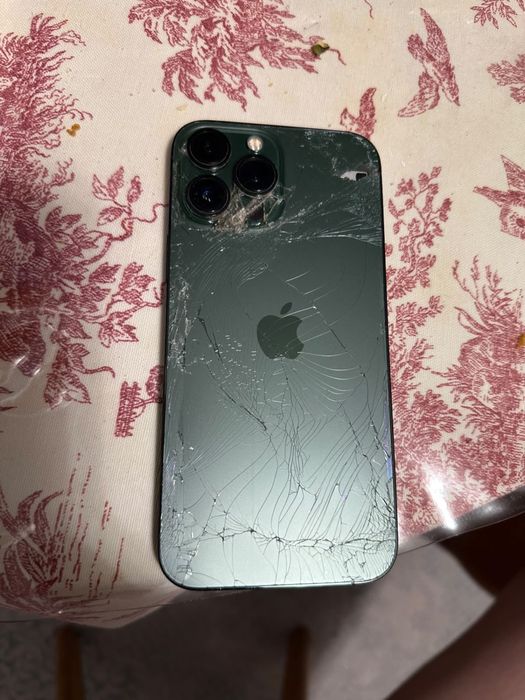 IPhone 13 pro max 1 tb
