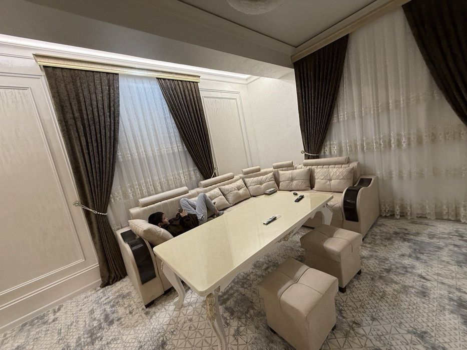 Люкс упаковка квартира!!