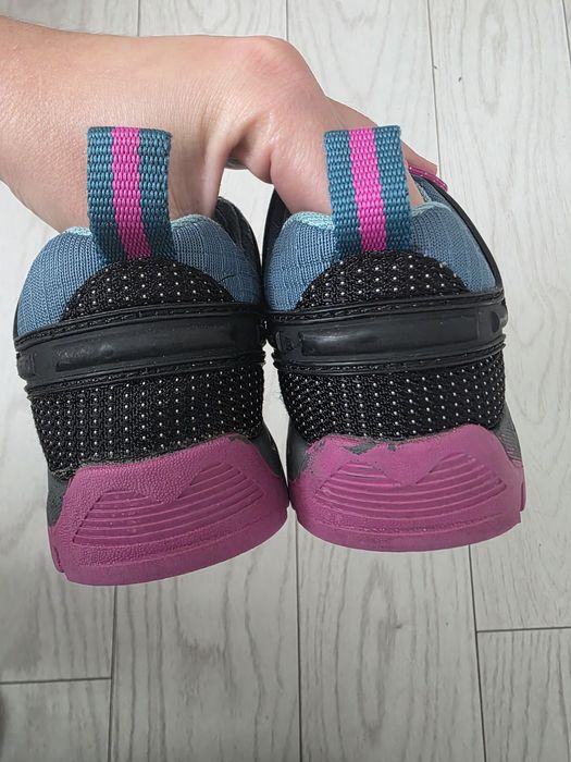 Ghete drumetie CMP - marimea 30 - waterproof