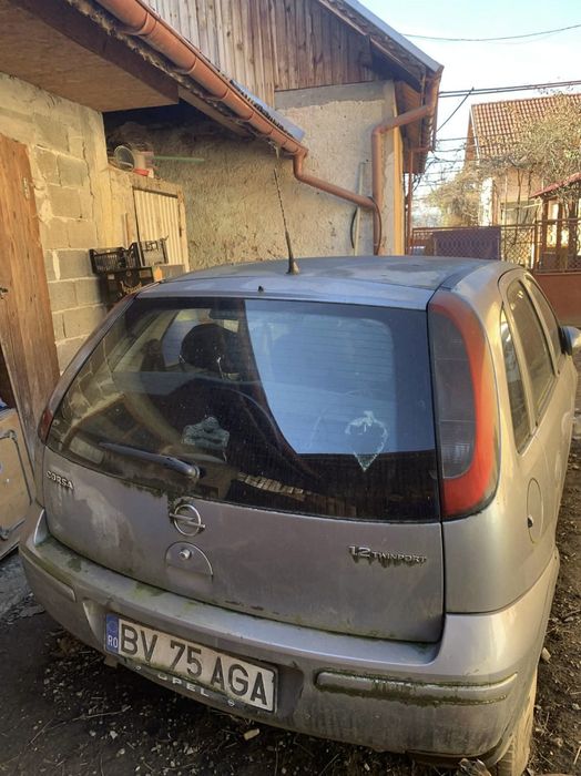 OPEL Corsa 0 — imagine 2