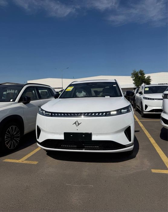 Dongfeng 008 Ep 650 Km