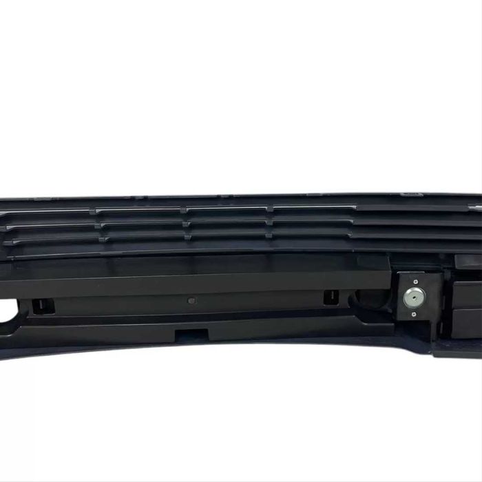 Предна тунинг броня за Mercedes W210 (95–99) с лип, е класа мерцедес