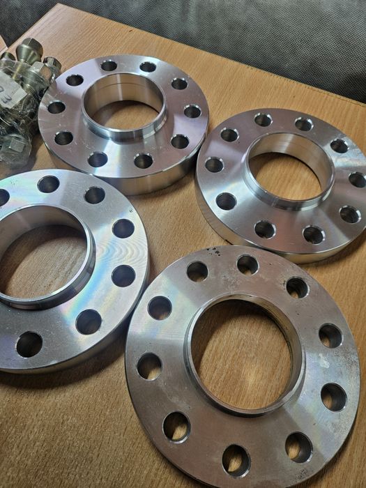 Фланци 5/120 BMW 20/25MM