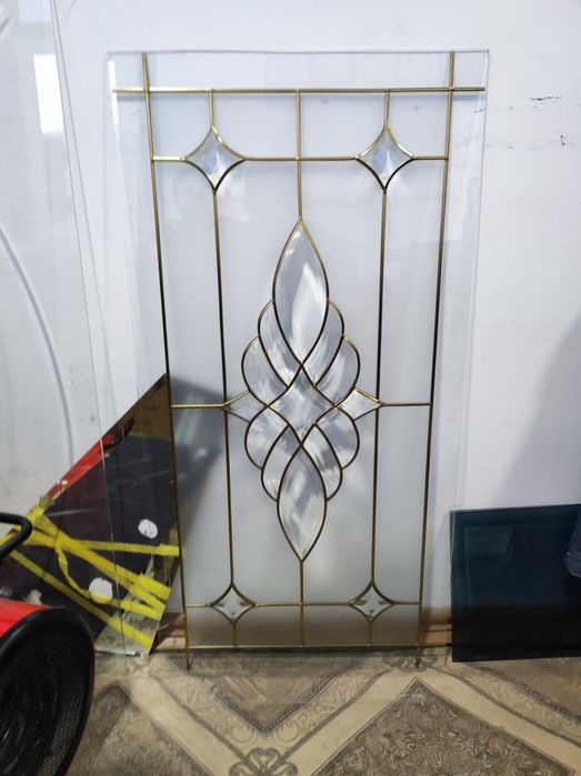 Ойна кесиш хизмати.Ромбик Зеркила Декларативный Rombik Oyna.