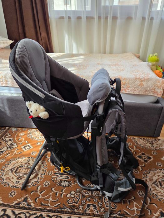 Раница самар Deuter Kid Comfort 3