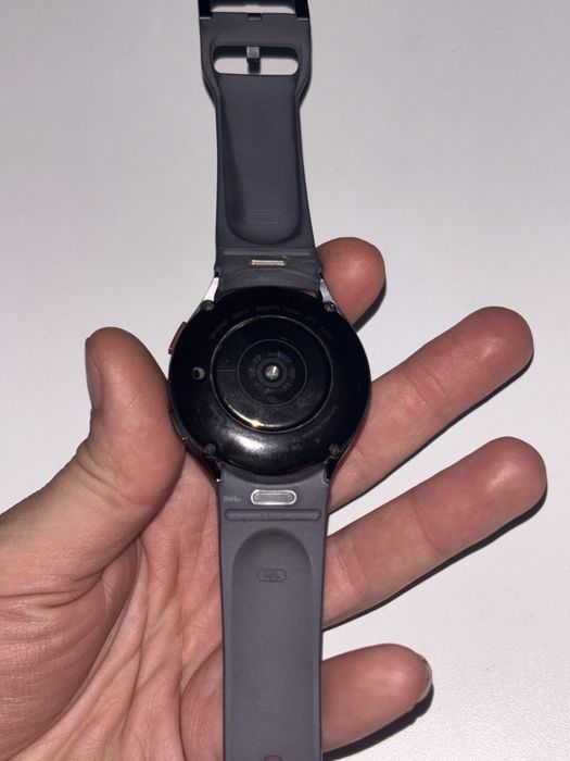 Galaxy watch 6 в нормальном состоянии