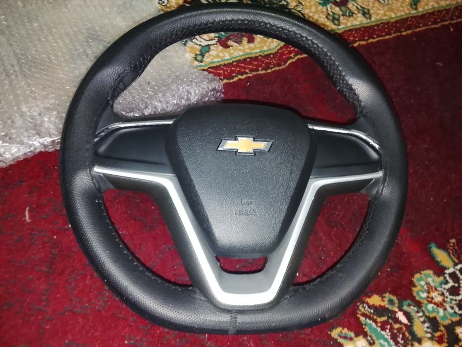 Matiz rul kaptiva skorist