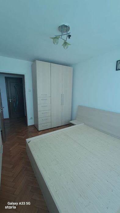 Apartament 2 camere, cu balcon,Mihai Viteazu