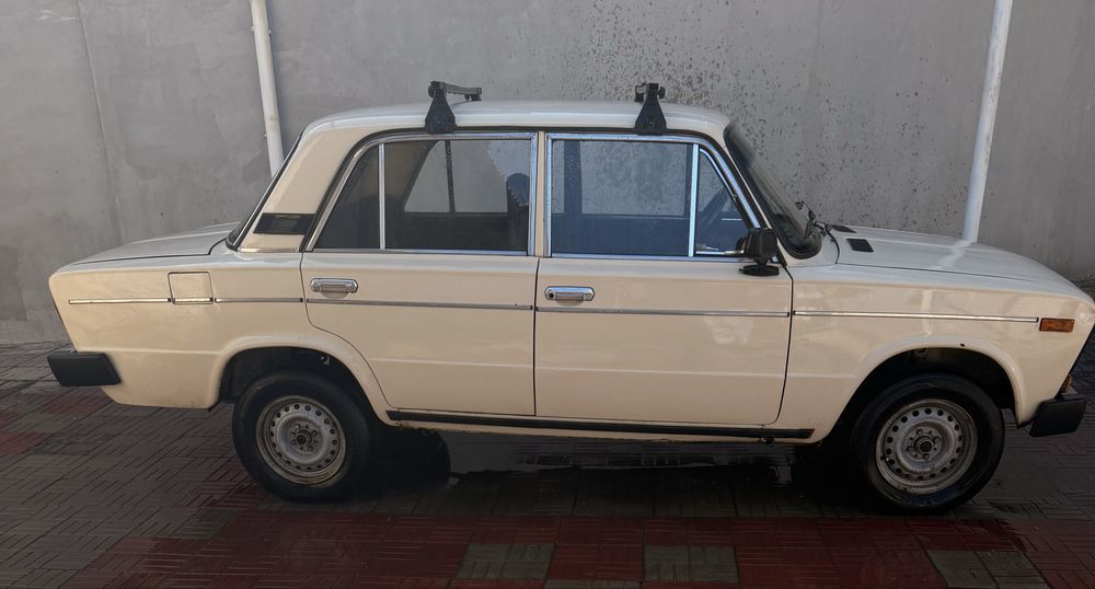 Ваз 2106 жигули 1995 года продоется
