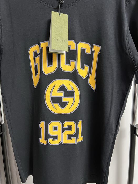 Tricou GUCCI super calitate