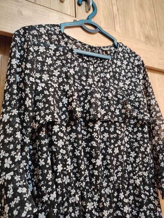 Платье Divided H&M