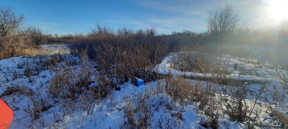 Продам дачный участок