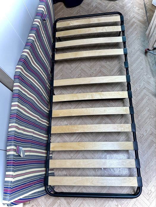 Продам раскладушку