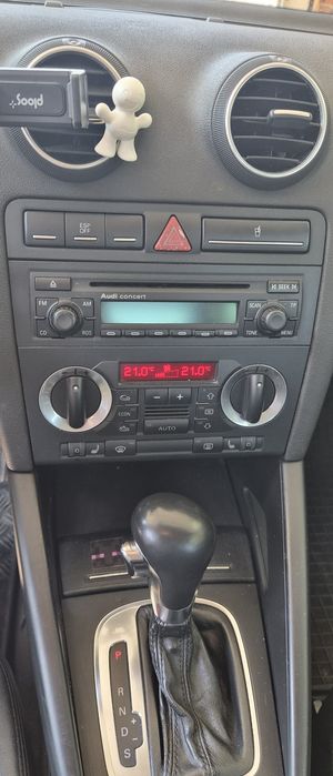 Audi A3

2000 TDI, Хечбек, Употребяван, Сливен