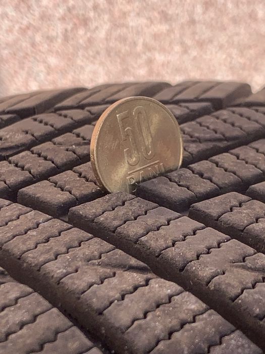 Jante R19  WV //  Audi // Mercedes