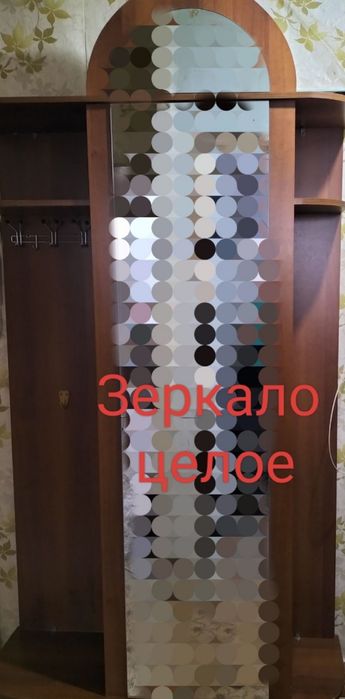 Продам прихожую.