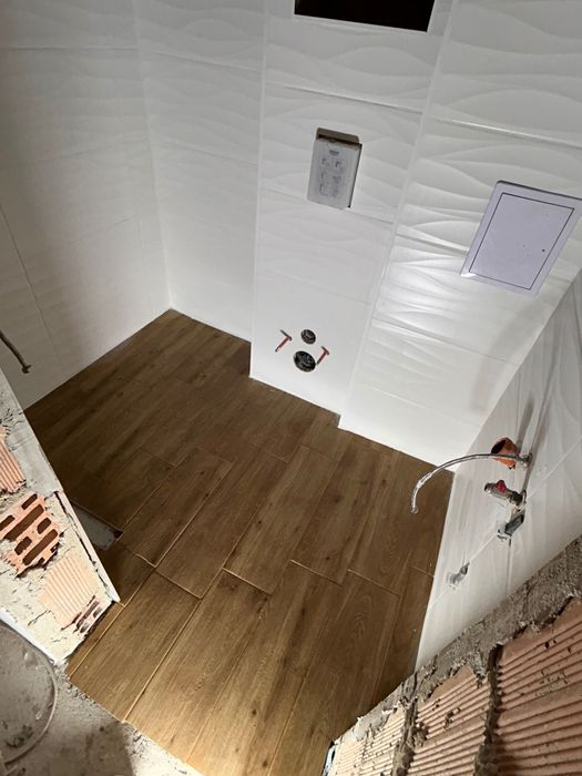 Фаянсови услуги град Варна и околията!