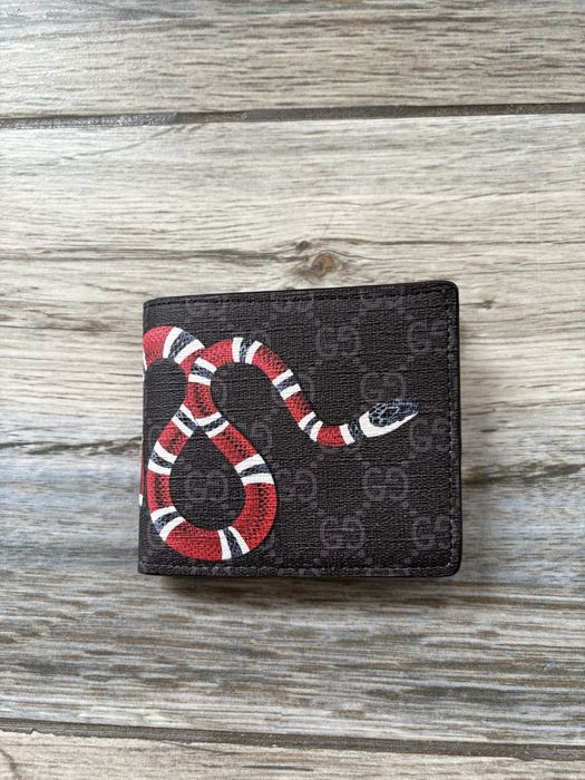 Portofel Gucci