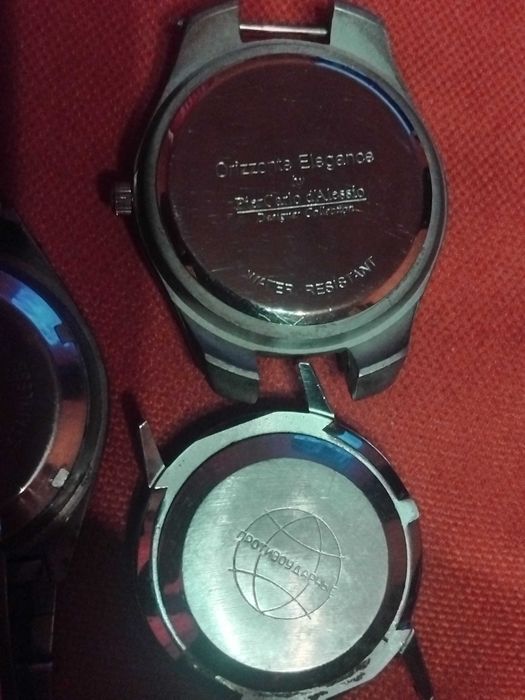 Лот часовници пет броя