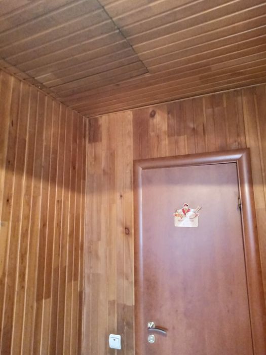 Частный дом загородный