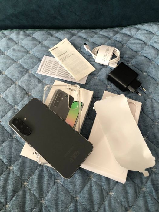 samsung A56 обмен