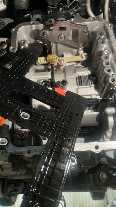 Ремонт Акпп уральск