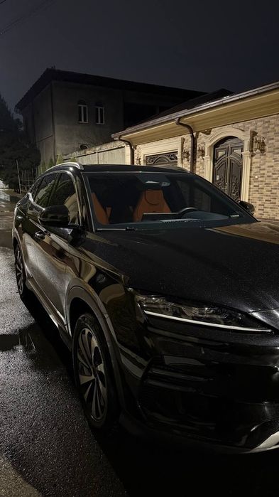 BVD chempio'n 605 EV