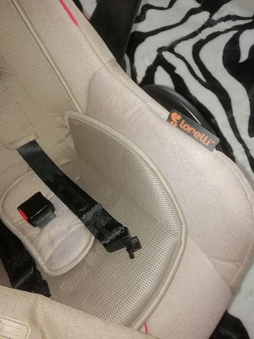 Продам автолюльку
