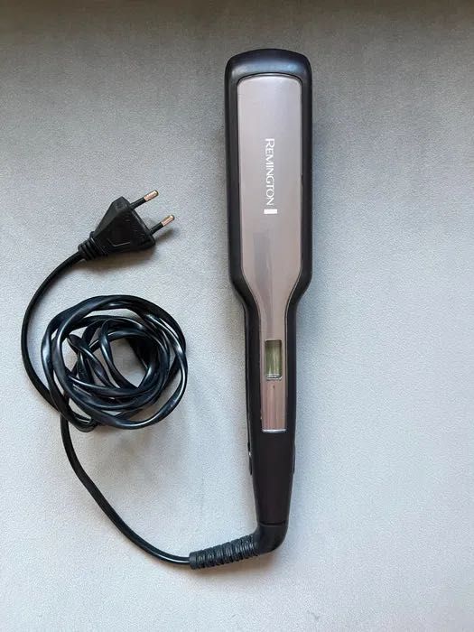 Placa de indreptat parul Remington PRO-Ceramic Extra S5525, 230 grade