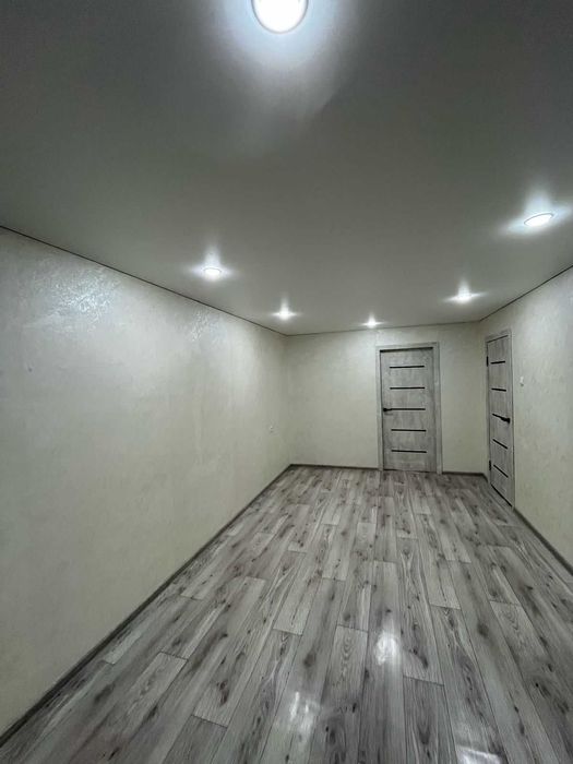 2 комнатная квартира