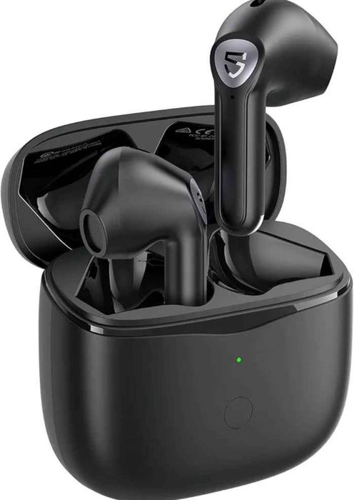 Неразопаковани SoundPEATS Air 3 – Безжични Bluetooth TWS слушалки с aptX и IPX5