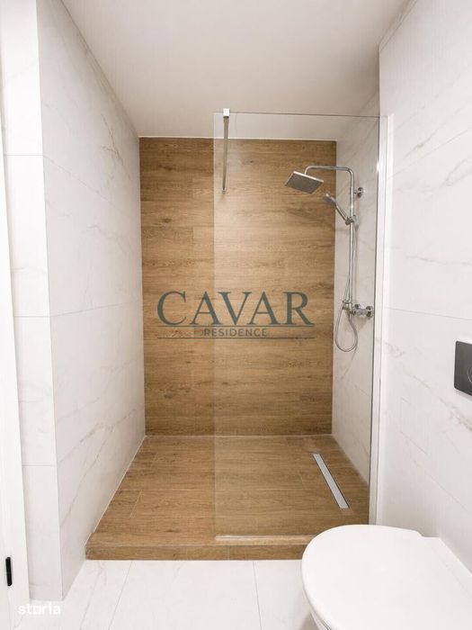 Alege calitatea fara compromis. Alege Proiectele Cavar Residence