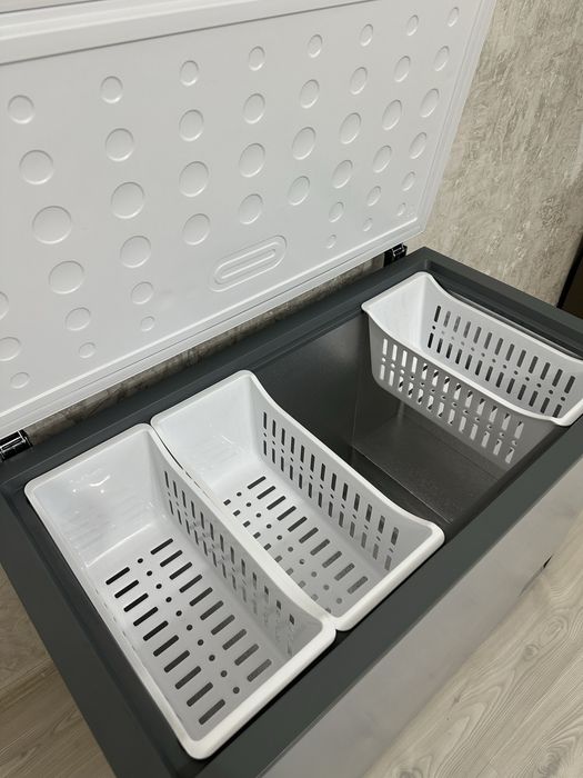 Морозильник Морозильник