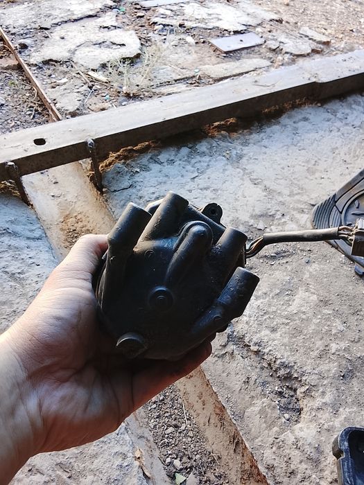 Запчасти на Мазду кронус