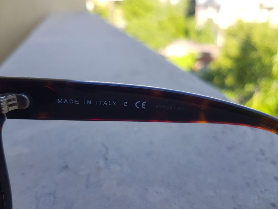 Оригинални очила Chanel Ref.5380 C714/S5