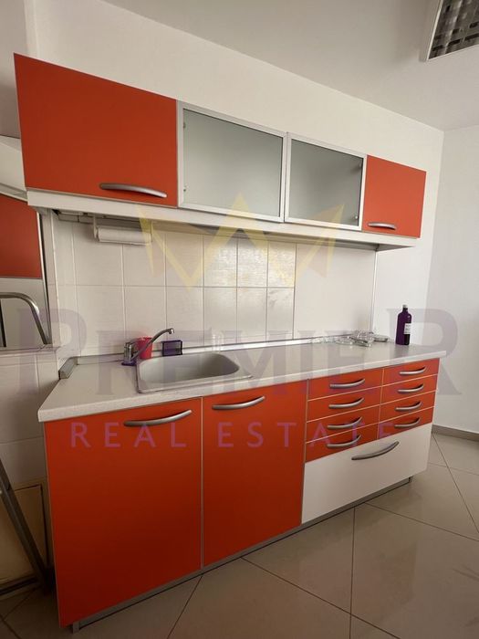 Дава се под наем Офис в Варна, Окръжна болница - 17 кв.м за 561 € - Снимка #3