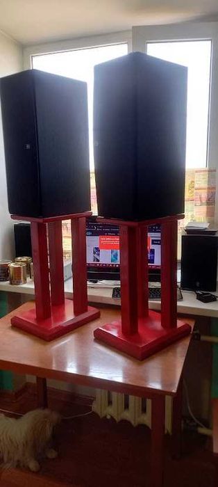 Акустика Yamaha ns 7 hx